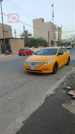 هيونداي سوناتا